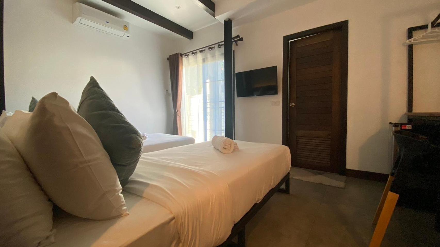 فندق The Eight Ratvithi House شيانغ ماي المظهر الخارجي الصورة