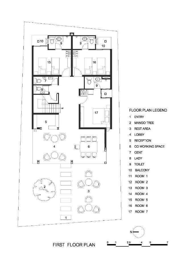 فندق The Eight Ratvithi House شيانغ ماي المظهر الخارجي الصورة
