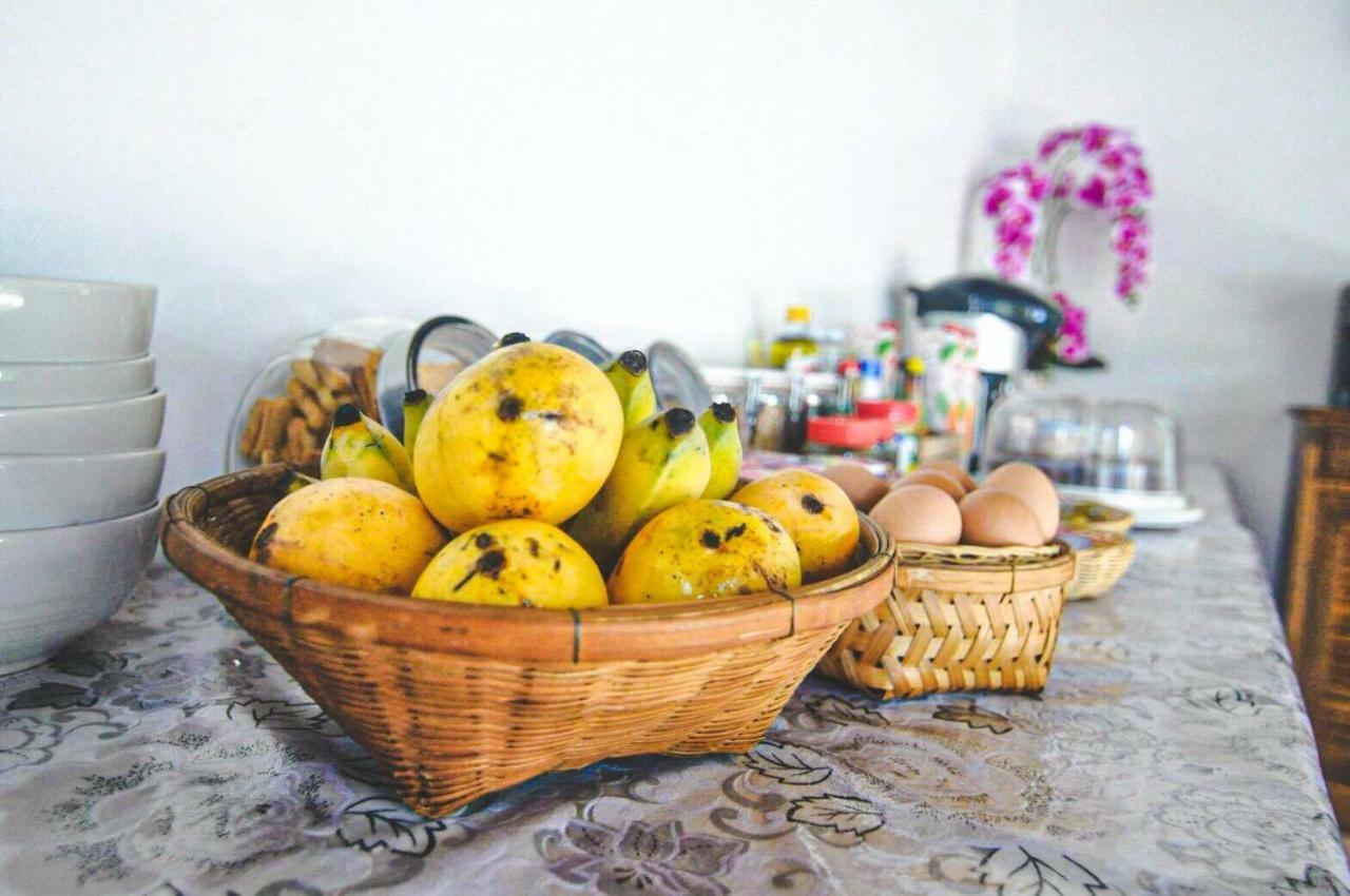 فندق The Eight Ratvithi House شيانغ ماي المظهر الخارجي الصورة